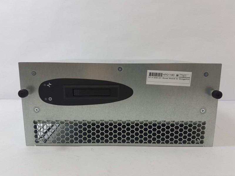 HP 413095-001 Blower Module for StorageWorks 2/64 SAN Director 283801-001 413095-001