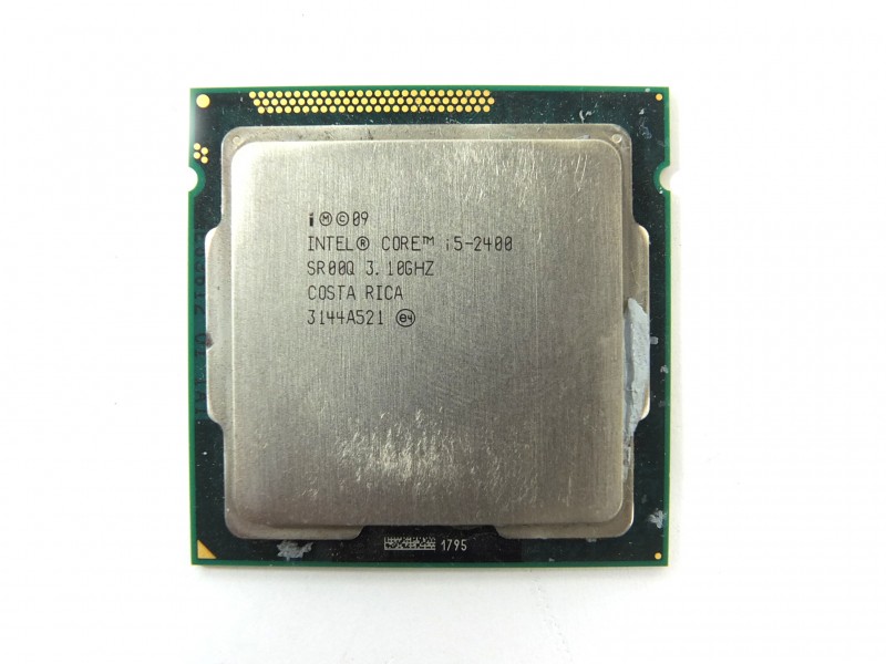 copy of Procesor i7 875K