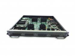 HP 9500 16-port 10GbE SFP +module