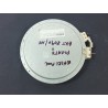 Whirpool AKT 8090/NE - plotna 16 cm