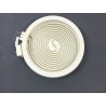 Whirpool AKT 8090/NE - plotna 16 cm