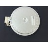 ELECTROLUX model EHF46241FK, plotna 20 cm
