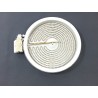ELECTROLUX model EHF46241FK, plotna 20 cm