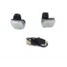 BLACKBURN 2´FER USB + 2´FER USB sada 2 světel