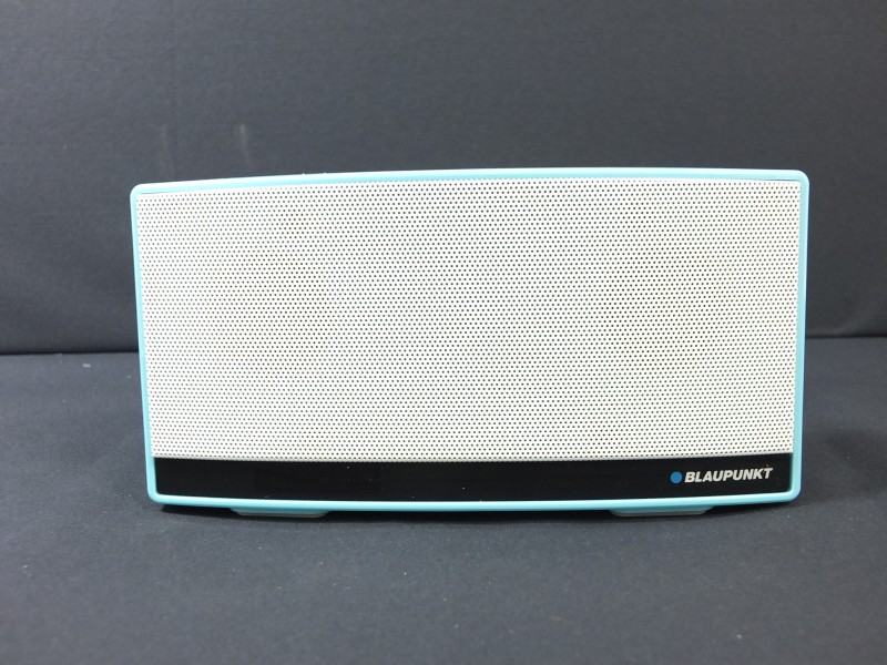 Reproduktor s rádiem BLAUPUNKT BT 10BL
