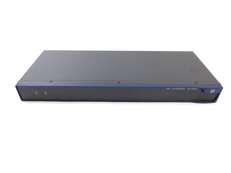 HP A-RPS800 REDUNDANT POWER SUPPLY - JD183A