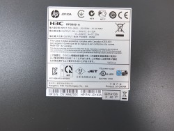 HP A-RPS800 REDUNDANT POWER SUPPLY - JD183A