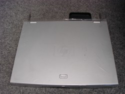 HP TFT7600 KVM CONSLOLE PORT KIT