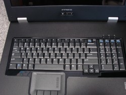 HP TFT7600 KVM CONSLOLE PORT KIT