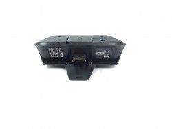 Xbox stereo headset adapter