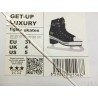 TEMPISH Get-UP Luxury Black 37