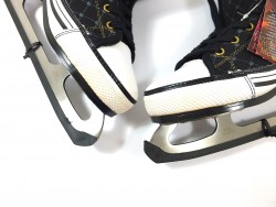 TEMPISH Get-UP Luxury Black 37