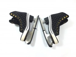 TEMPISH Get-UP Luxury Black 37