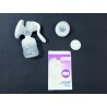 Philips AVENT Natural Odsávačka mléka
