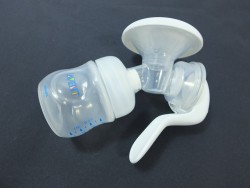 Philips AVENT Natural Odsávačka mléka
