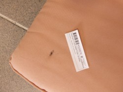 copy of Fieldmann FDZN 9006 Potah na křeslo