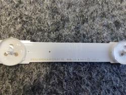 Podsvětlení - LED pásek V5DU-550DCA-R1  pro Samsung UE55KU6172