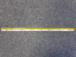 Podsvětlení - LED pásek 006-P1K3428B  pro HITACHI 65R8