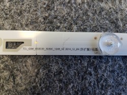 Podsvětlení - LED pásek 006-P1K3428B  pro HITACHI 65R8