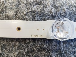 Podsvětlení - LED pásek E473485  pro Samsung UE43KU6072U