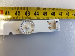 Podsvětlení - LED pásek RF-AZ550E30-0501A-12  pro LG 55UJ620V-ZA