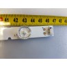 Podsvětlení - LED pásek RF-AZ550E30-0501A-12  pro LG 55UJ620V-ZA