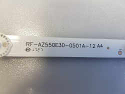 Podsvětlení - LED pásek RF-AZ550E30-0501A-12  pro LG 55UJ620V-ZA