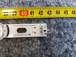 Podsvětlení - LED pásek 6916L1957E  pro LG 42LF652V