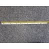 Podsvětlení - LED pásek R 210BZ07DR43030M01L E213009 pro Philips 55PUS6551/12