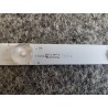 Podsvětlení - LED pásek R 210BZ07DR43030M01L E213009 pro Philips 55PUS6551/12