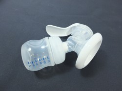 Philips Avent Odsávačka Natural manuální