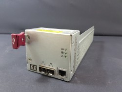 HP AG638-04500 4-GB FC DUAL BUS I/O MODULE 461494-005 AG638-60410