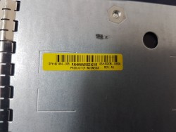 HP AG638-04500 4-GB FC DUAL BUS I/O MODULE 461494-005 AG638-60410