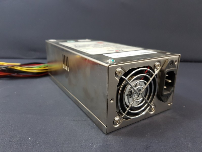 HP P2U-6300F Power Supply P/N 2000280015
