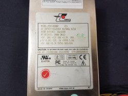 HP P2U-6300F Power Supply P/N 2000280015