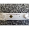 Podsvětlení - LED pásek R TB5509M V1_00 pro Panasonic TX-55DX603E