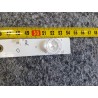 Podsvětlení - LED pásek L TB5509M V0_00 pro Panasonic TX-55DX603E