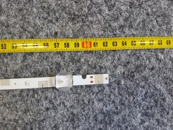 Podsvětlení - LED pásek 2017_SVS32_FHD_FCOM_7LEDS pro SAMSUNG UE32M5002