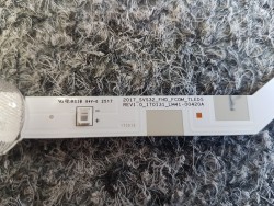 Podsvětlení - LED pásek 2017_SVS32_FHD_FCOM_7LEDS pro SAMSUNG UE32M5002