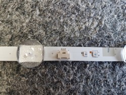 Podsvětlení - LED pásek 2017_SVS32_FHD_FCOM_7LEDS pro SAMSUNG UE32M5002