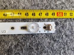 Podsvětlení - LED pásek 28D2700 28HR330M05A0 pro Thomson 28HA3203W