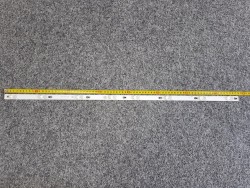 Podsvětlení - LED pásek YAH-4C-LB4308-YH05J pro Thomson 43UC6406