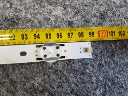 Podsvětlení - LED pásek SVH500A63_Rev03_10WICOP_UBH+SILK_161228 pro Hisense H50N5300