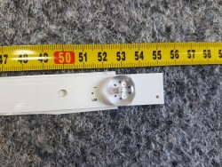 Podsvětlení - LED pásek JL.D32061330-004AS-M pro Thomson 32HB3105W