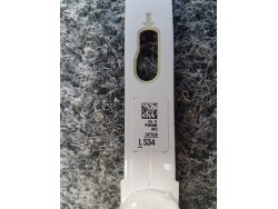 Podsvětlení - LED pásek V5DU-400DCB-R1  pro Samsung UE40JU6472