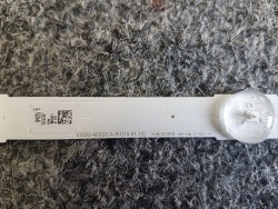 Podsvětlení - LED pásek V5DU-400DCA-R1  pro Samsung UE40JU6472