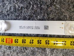 Podsvětlení - LED pásek 006-P1K3507B pro Thomson 65UC6306