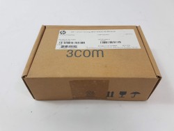 JE053A 3COM 3C17768 1-Port 10-GIG XFP E45 E48 3COM 4500G 4800G