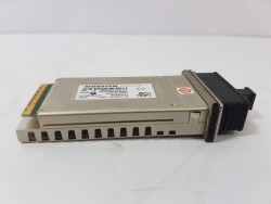 Cisco X2-10GB-SR 10GB V06 Transceiver Module