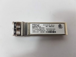 78P3591 IBM 8GB SFP+ 150M OPTICAL TRANSCEIVER